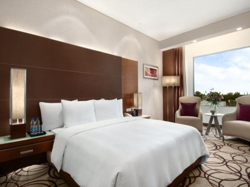 Hotel Delite Grand Фарідабад Екстер'єр фото
