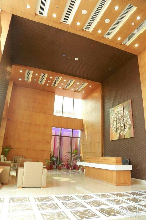 Hotel Delite Grand Фарідабад Екстер'єр фото